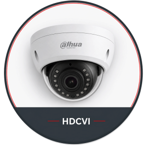 دوربین HDCVI