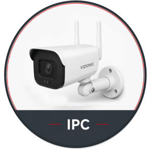 دوربین IPC