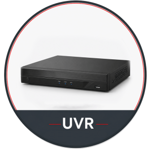 دستگاه UVR